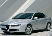 Alfa Romeo 159 2.4 JTDM